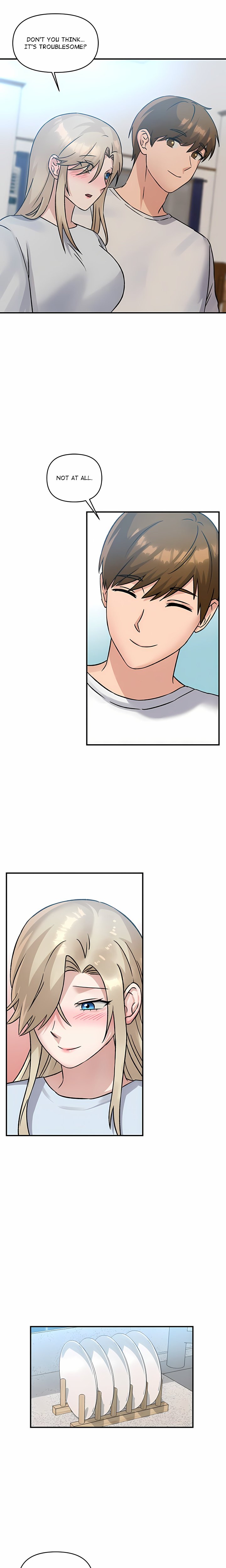 Hooked On You - Chapter 13 Page 8