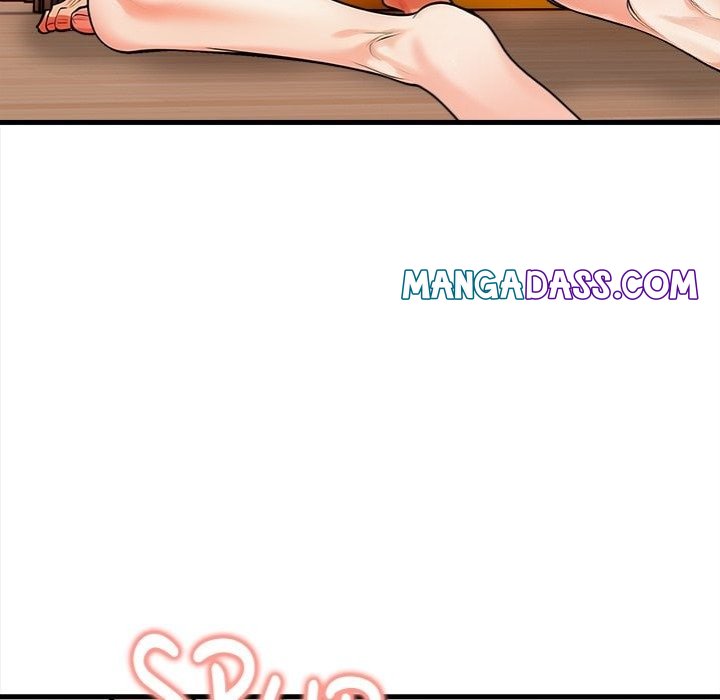 Mission - Chapter 10 Page 134