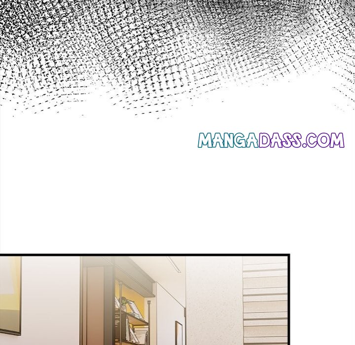 Mission - Chapter 10 Page 50