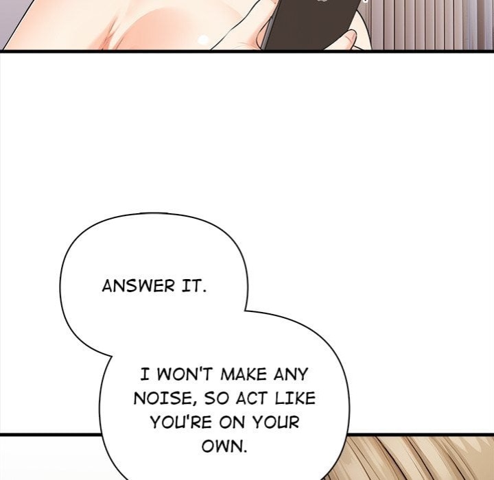 Mission - Chapter 11 Page 19