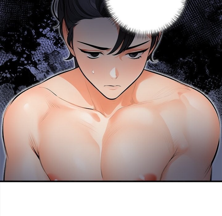 Mission - Chapter 11 Page 43