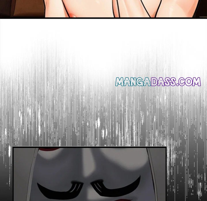 Mission - Chapter 13 Page 35