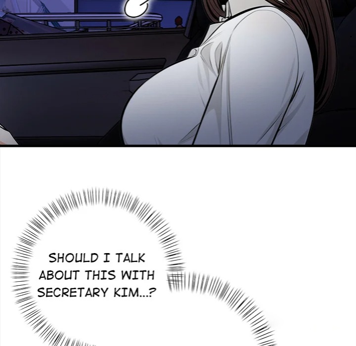 Mission - Chapter 13 Page 45