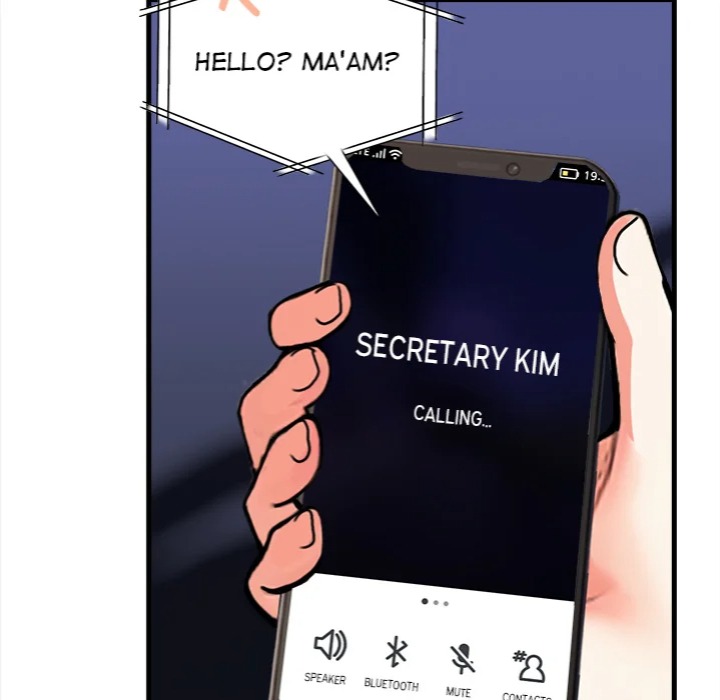 Mission - Chapter 13 Page 52