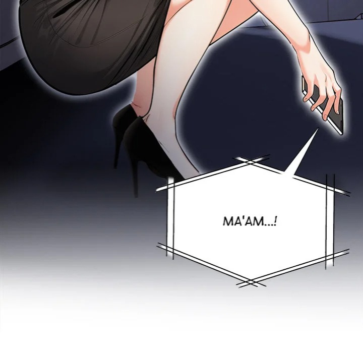 Mission - Chapter 13 Page 64