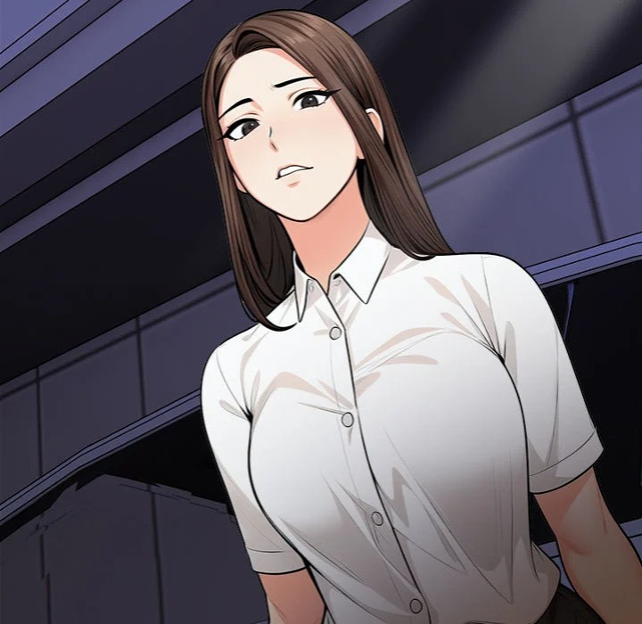 Mission - Chapter 13 Page 98