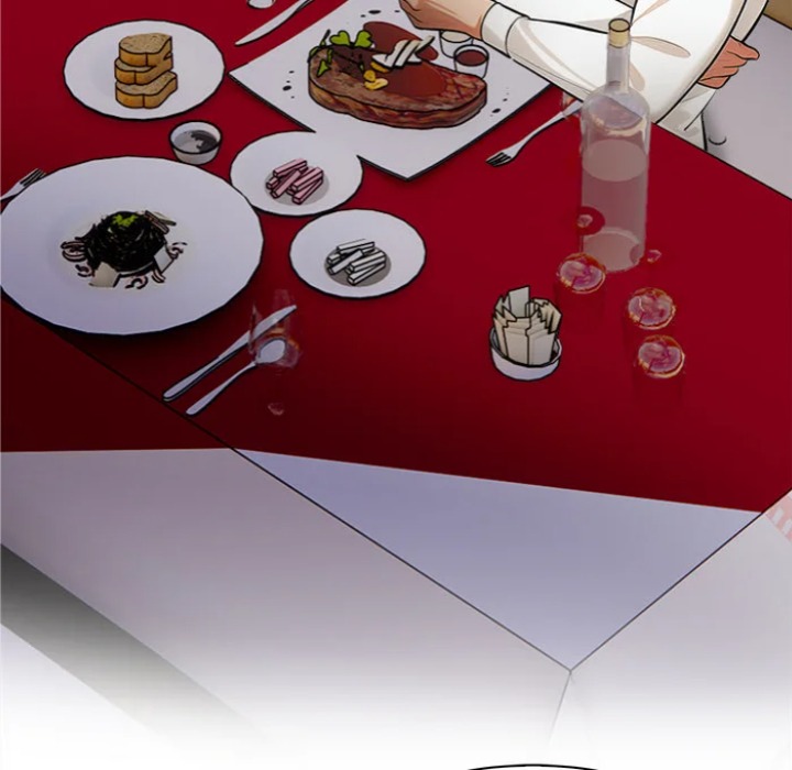 Mission - Chapter 14 Page 21