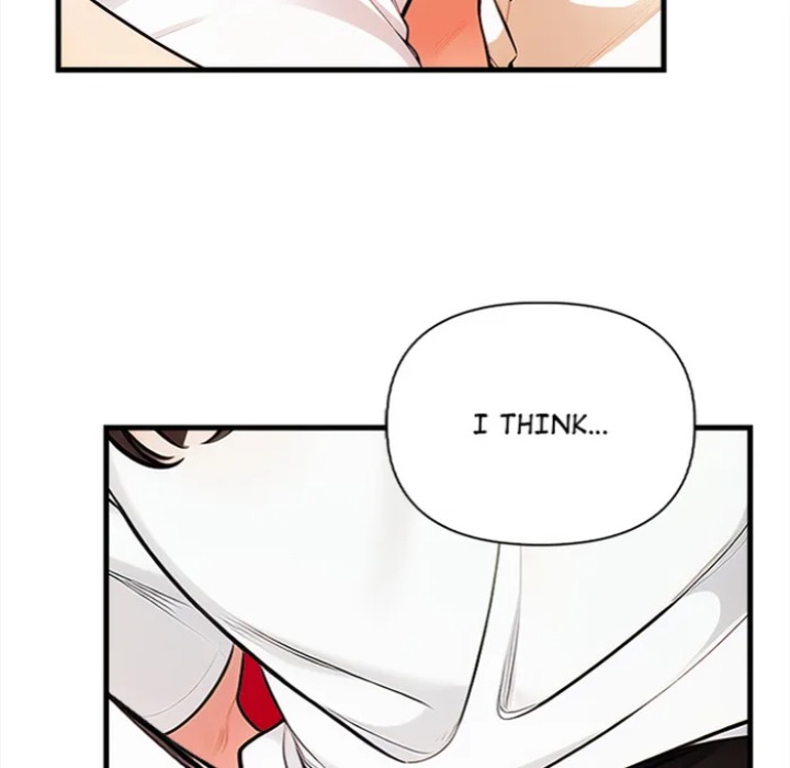 Mission - Chapter 14 Page 48