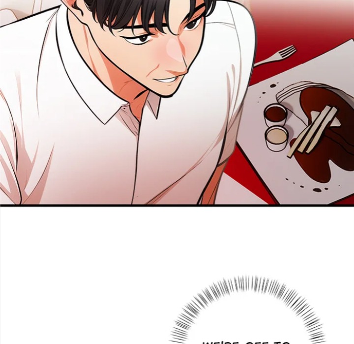 Mission - Chapter 14 Page 52