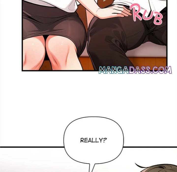 Mission - Chapter 14 Page 54