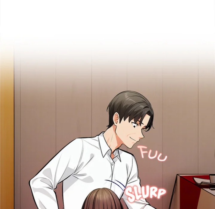 Mission - Chapter 14 Page 68