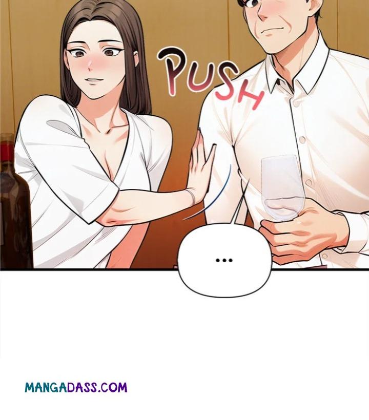 Mission - Chapter 14 Page 8