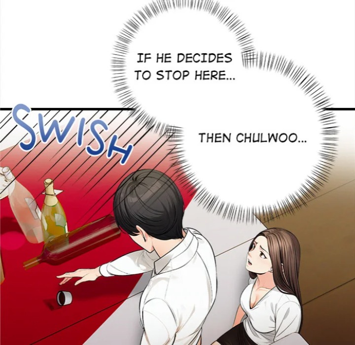 Mission - Chapter 14 Page 96