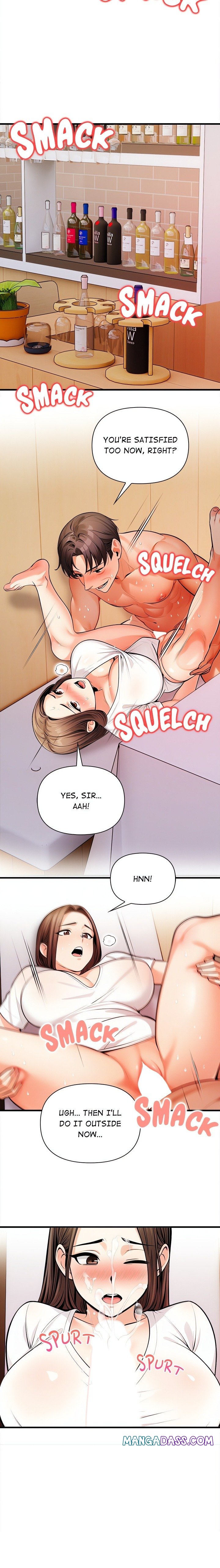 Mission - Chapter 15 Page 12