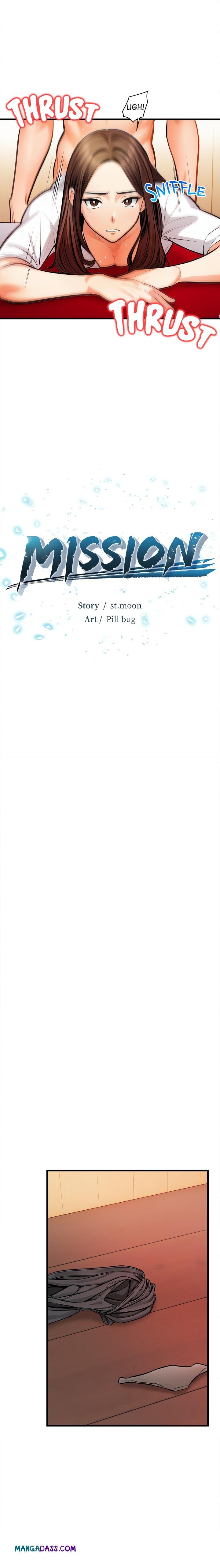 Mission - Chapter 15 Page 2