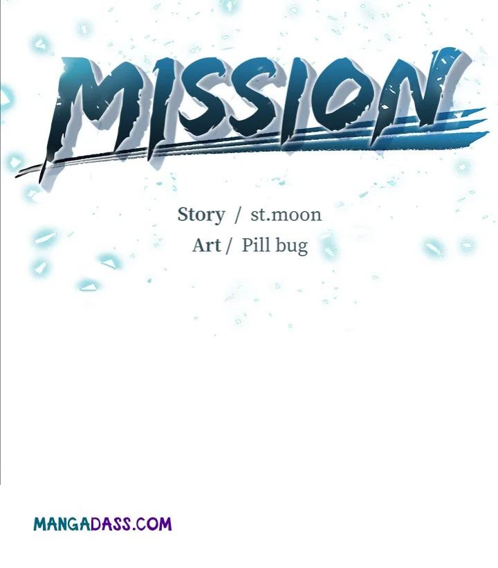 Mission - Chapter 18 Page 10