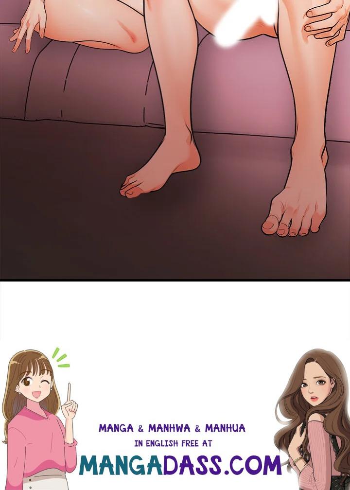 Mission - Chapter 18 Page 119