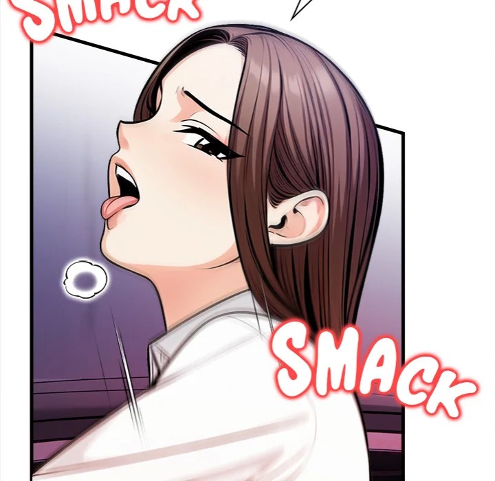 Mission - Chapter 18 Page 26