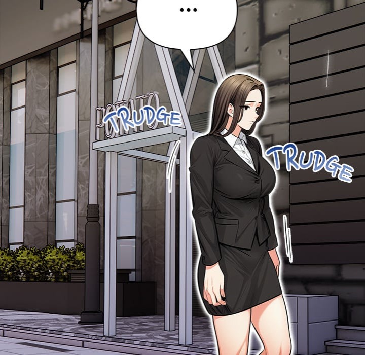 Mission - Chapter 19 Page 134