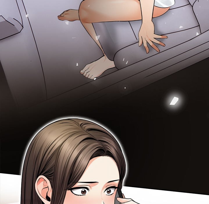 Mission - Chapter 19 Page 17