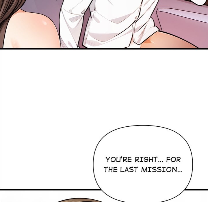 Mission - Chapter 19 Page 23