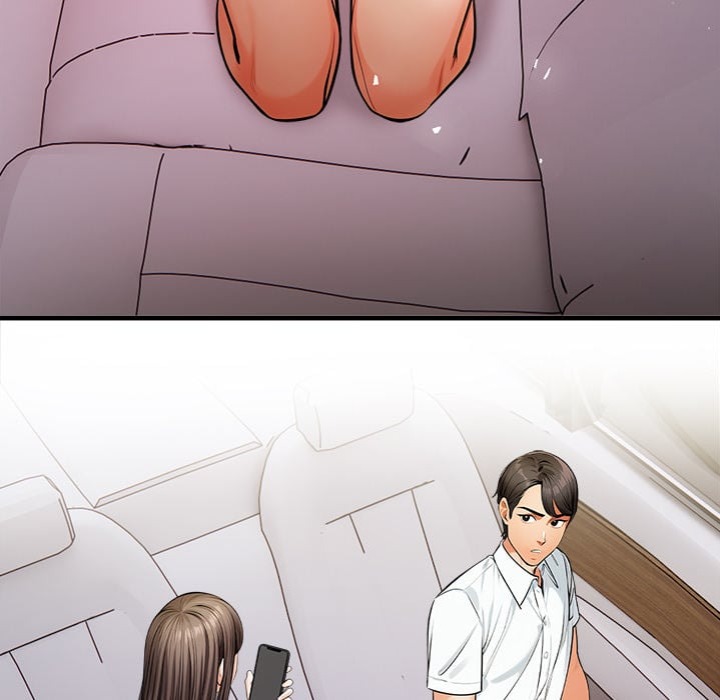 Mission - Chapter 19 Page 30