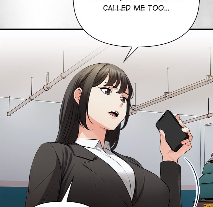 Mission - Chapter 19 Page 40