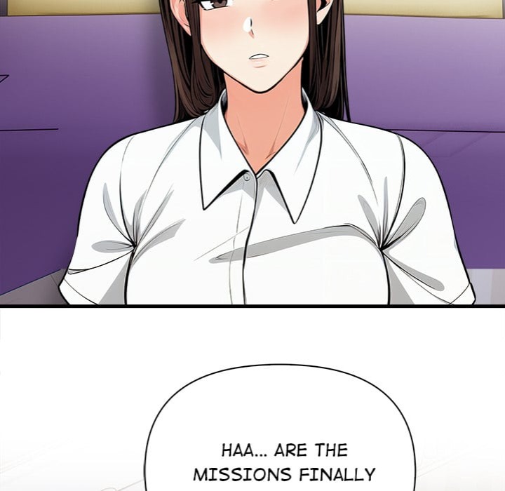 Mission - Chapter 19 Page 65