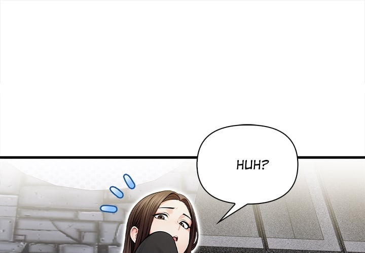 Mission - Chapter 20 Page 1