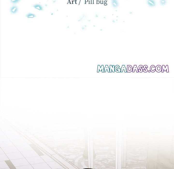 Mission - Chapter 20 Page 11