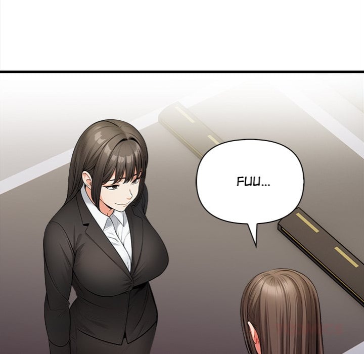 Mission - Chapter 20 Page 111