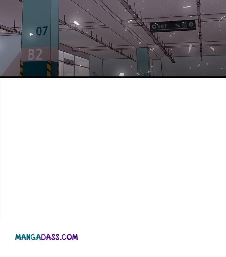 Mission - Chapter 20 Page 133