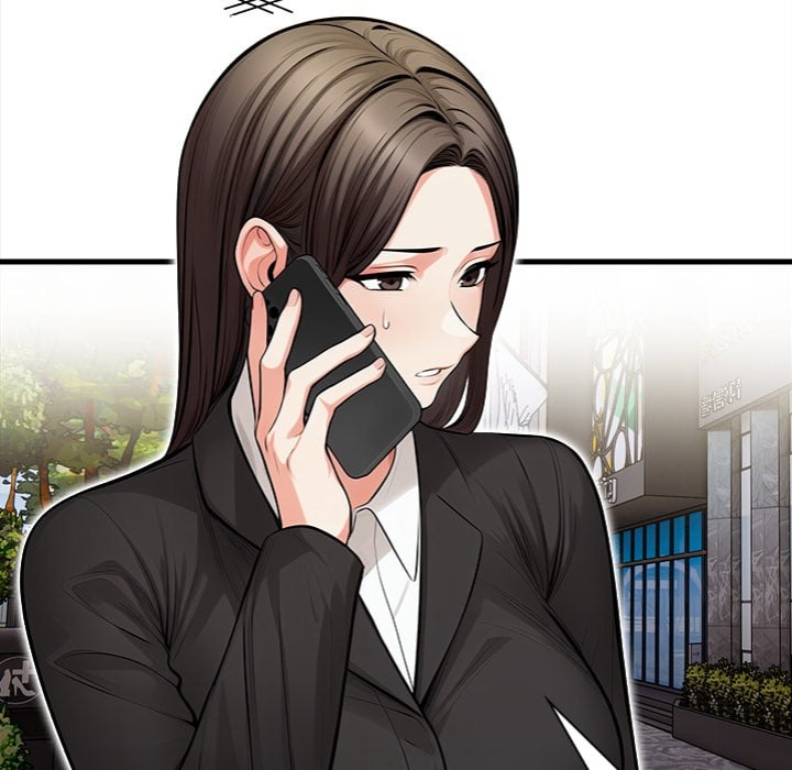 Mission - Chapter 20 Page 14