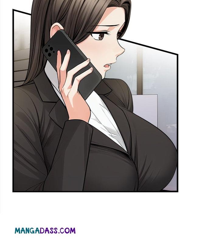 Mission - Chapter 20 Page 22