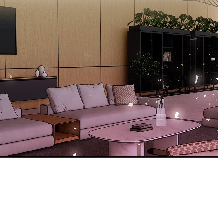 Mission - Chapter 20 Page 28