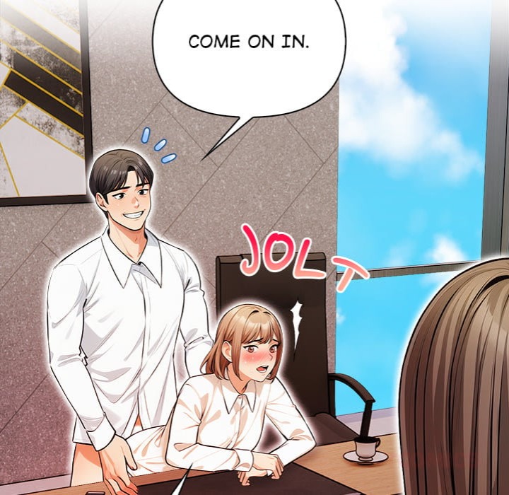 Mission - Chapter 20 Page 33