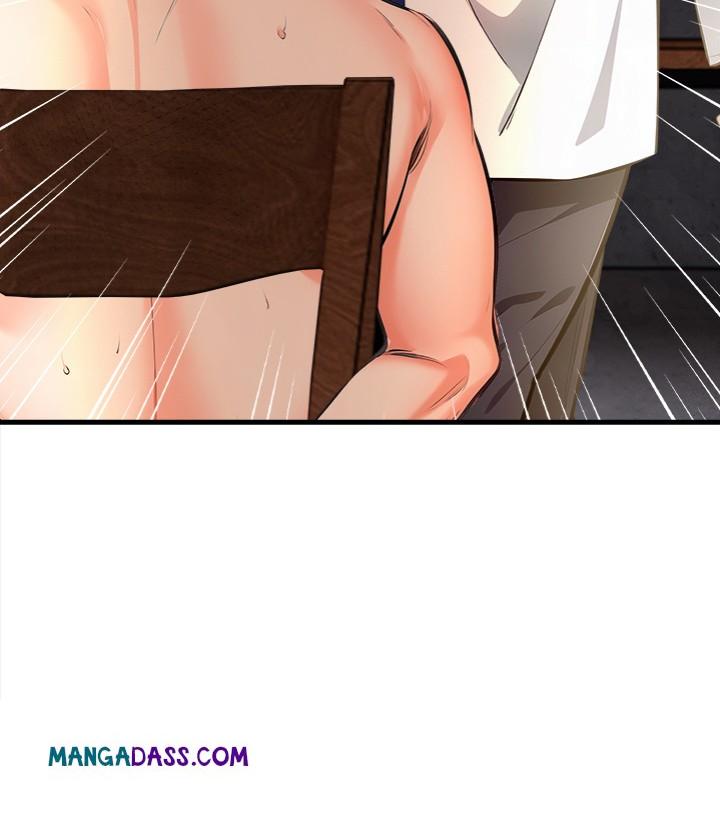 Mission - Chapter 4 Page 137