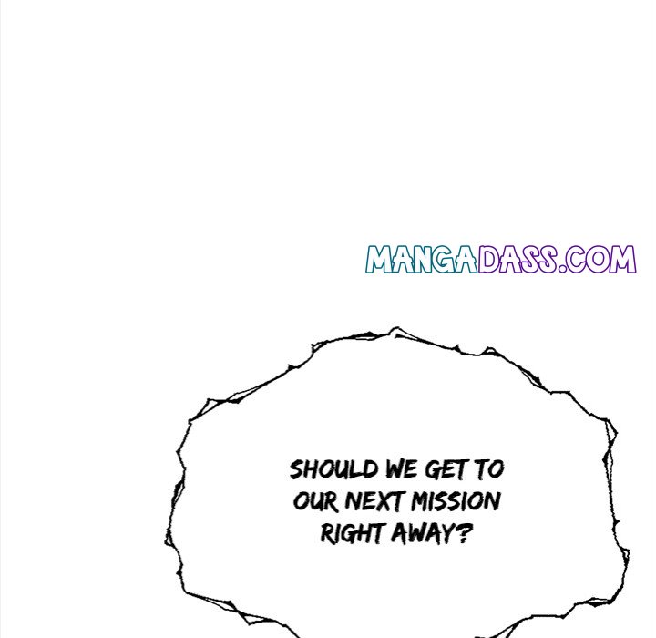 Mission - Chapter 4 Page 161