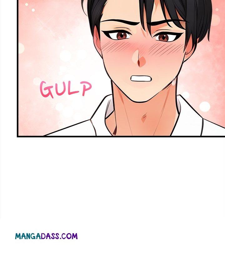 Mission - Chapter 7 Page 137