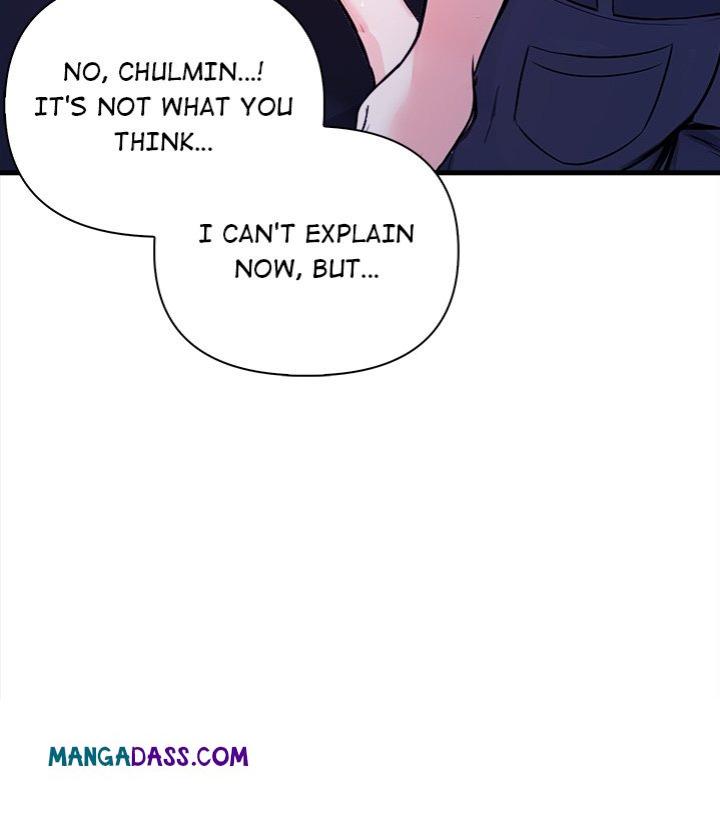 Mission - Chapter 7 Page 20