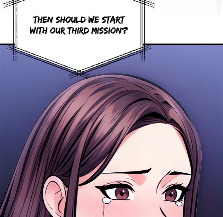 Mission - Chapter 7 Page 35