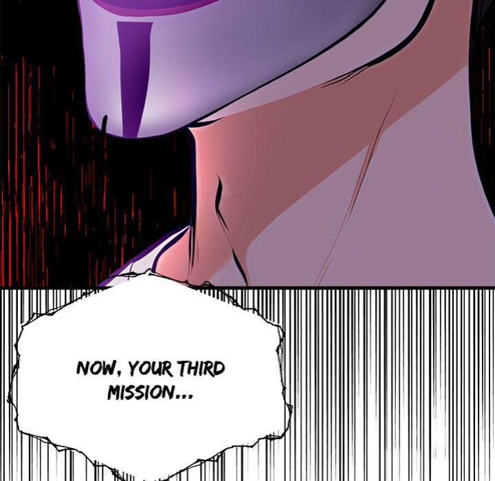 Mission - Chapter 7 Page 39