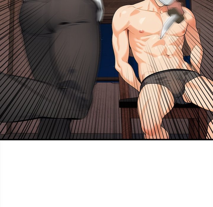 Mission - Chapter 7 Page 54