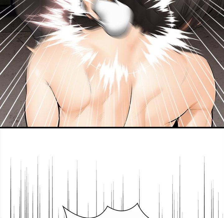 Mission - Chapter 7 Page 74