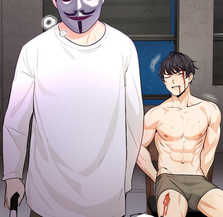 Mission - Chapter 7 Page 81