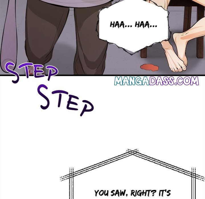 Mission - Chapter 7 Page 82