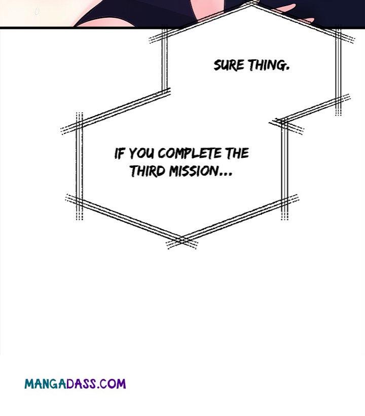 Mission - Chapter 7 Page 87