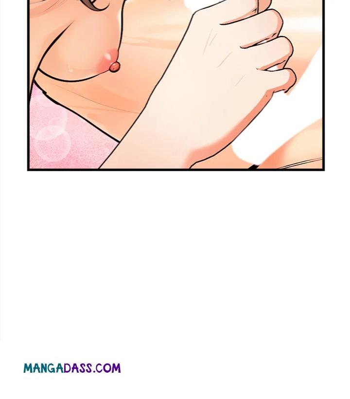 Mission - Chapter 8 Page 161