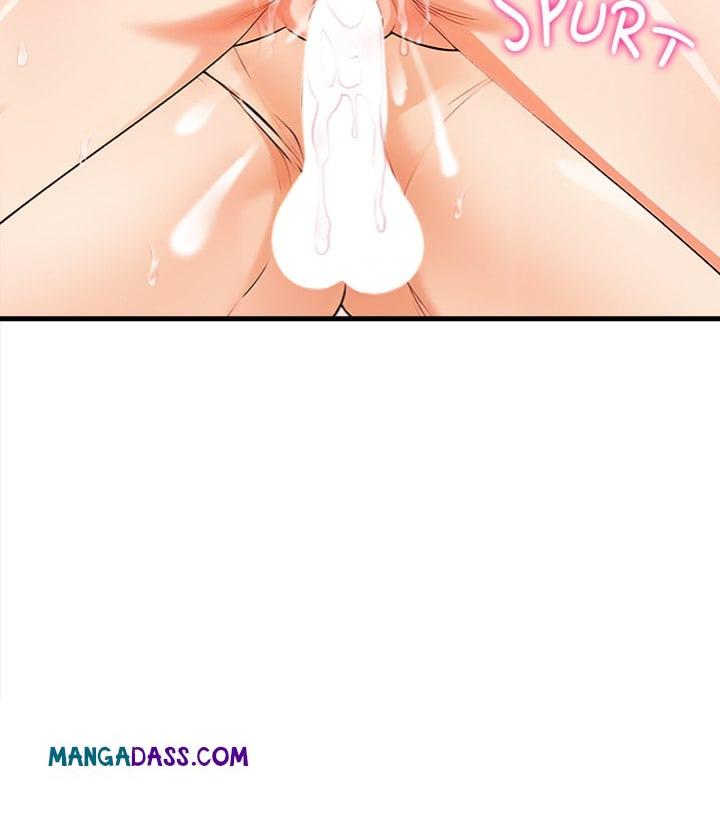 Mission - Chapter 9 Page 73