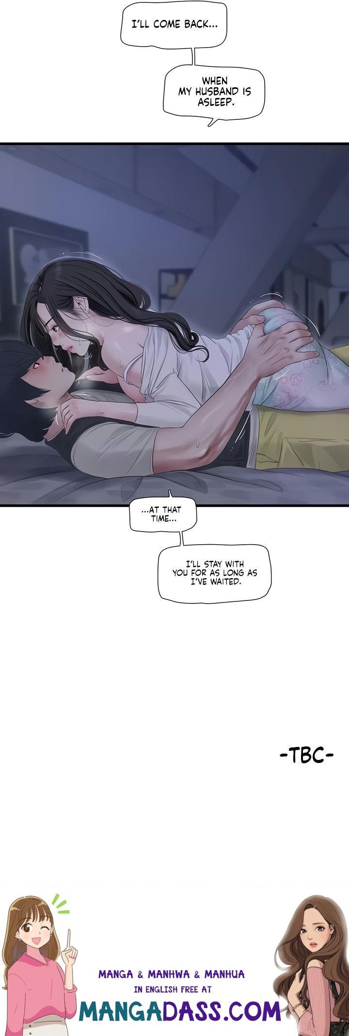 The Hole Diary - Chapter 108 Page 15